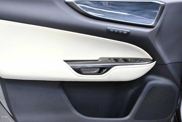 2024 Lexus NX 350 Vehicle Photo in DALLAS, TX 75235