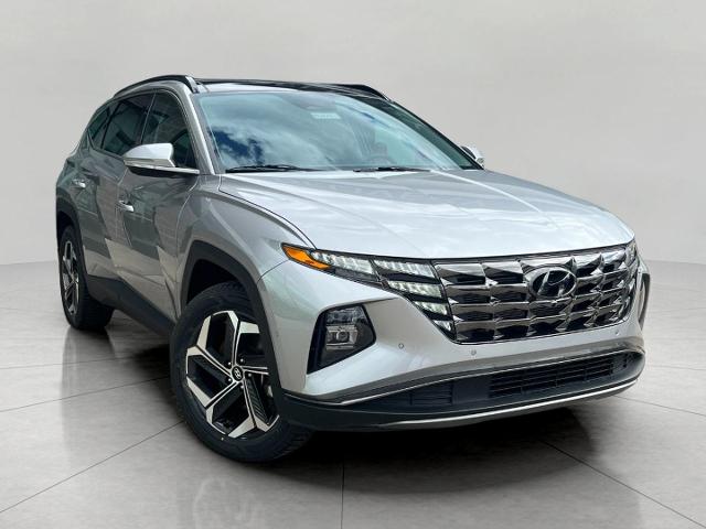 2022 Hyundai TUCSON Vehicle Photo in Appleton, WI 54914