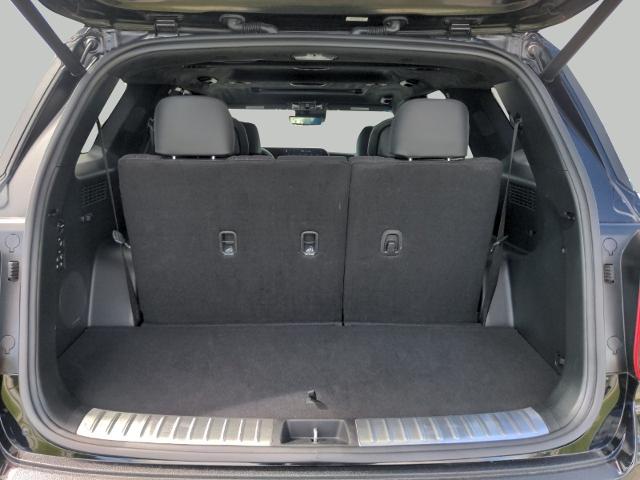 2024 Hyundai PALISADE Vehicle Photo in Green Bay, WI 54304