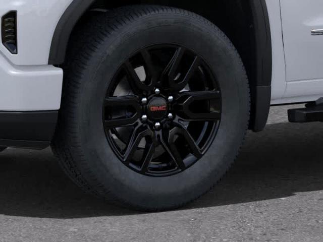 2025 GMC Sierra 1500 Vehicle Photo in ZELIENOPLE, PA 16063-2910