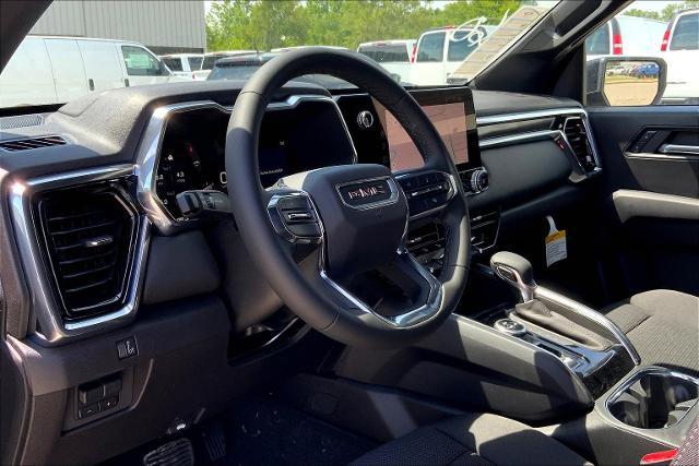 2025 GMC Canyon Vehicle Photo in KANSAS CITY, MO 64114-4545