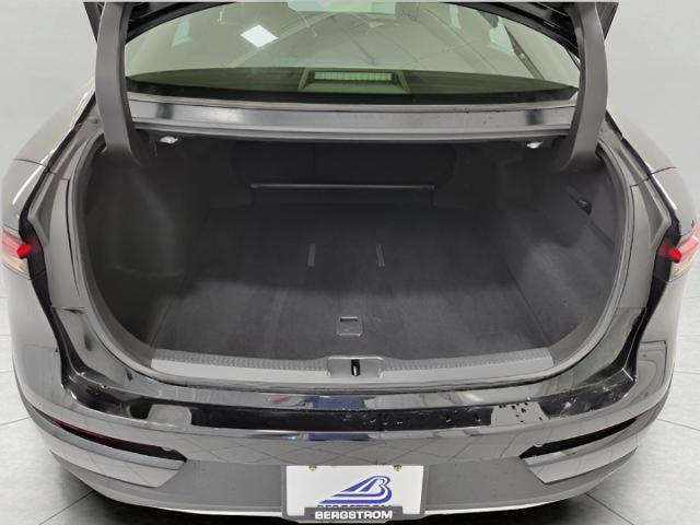 2024 Toyota Crown Vehicle Photo in Oshkosh, WI 54904