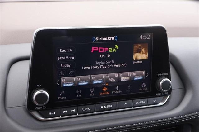 2023 Nissan Rogue Vehicle Photo in Hazelwood, MO 63042