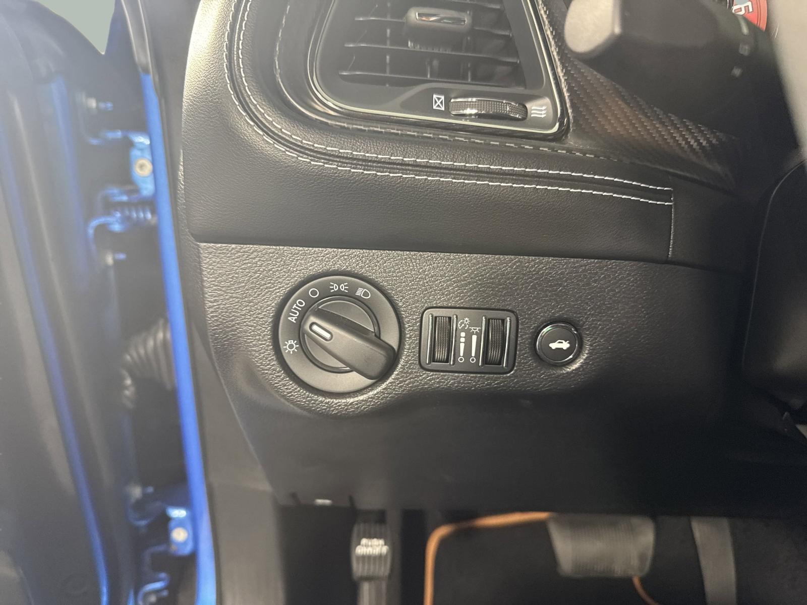 2023 Dodge Challenger Vehicle Photo in GEORGETOWN, TX 78626-7508