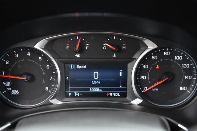 2021 Chevrolet Equinox Vehicle Photo in Ballwin, MO 63011