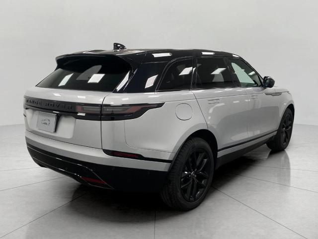 2025 Range Rover Velar Vehicle Photo in Appleton, WI 54913
