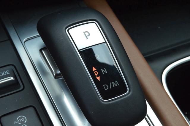 2025 INFINITI QX60 Vehicle Photo in Houston, TX 77090