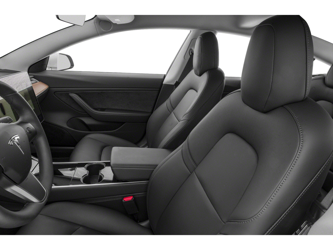 2019 Tesla Model 3 Vehicle Photo in San Antonio, TX 78230