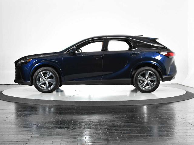 2024 Lexus RX 350 Vehicle Photo in DALLAS, TX 75235