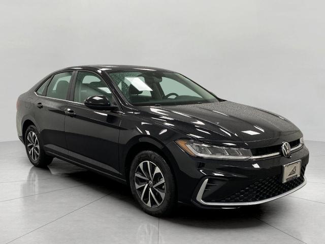 2025 Volkswagen Jetta Vehicle Photo in Appleton, WI 54913