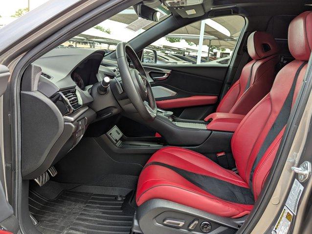 2023 Acura RDX Vehicle Photo in San Antonio, TX 78230