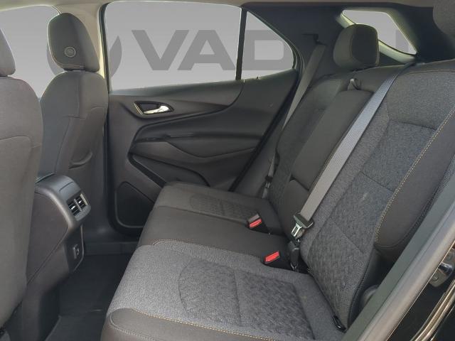 2024 Chevrolet Equinox Vehicle Photo in Brunswick, GA 31525