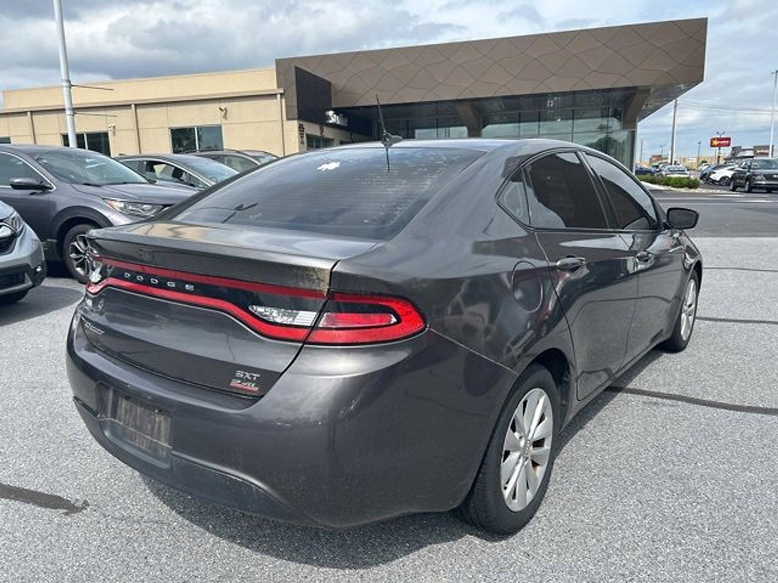 2014 Dodge Dart Vehicle Photo in Harrisburg, PA 17111