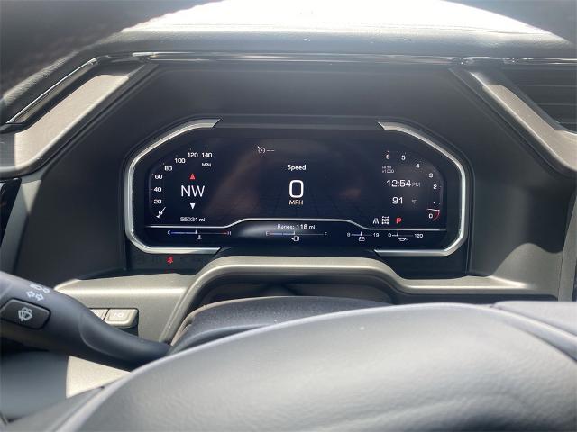 2023 GMC Sierra 1500 Vehicle Photo in Greenville, TX 75402