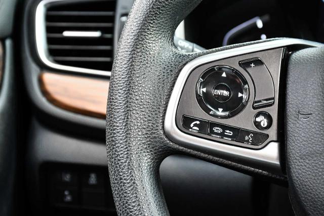 2021 Honda CR-V Vehicle Photo in DALLAS, TX 75235