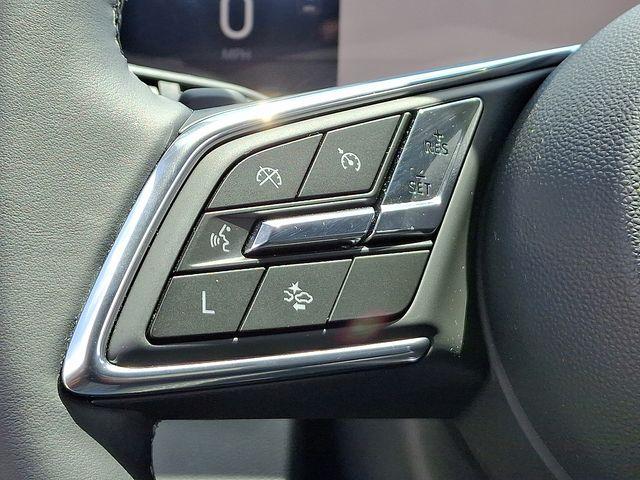 2025 Buick Enclave Vehicle Photo in DANBURY, CT 06810-5034