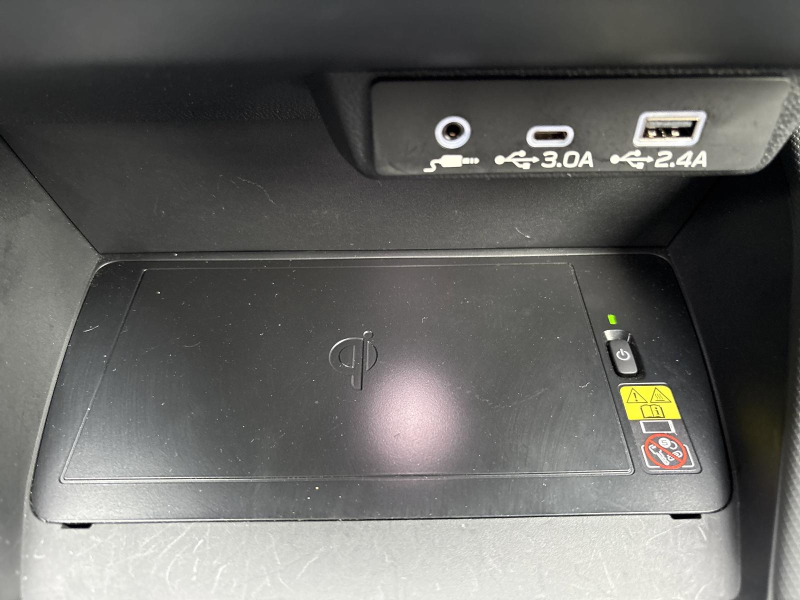 2025 Subaru Forester Vehicle Photo in Mechanicsburg, PA 17050