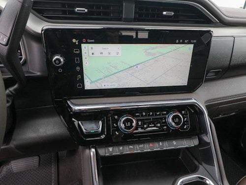2025 GMC Sierra 2500 HD Vehicle Photo in HOMOSASSA, FL 34448-1461