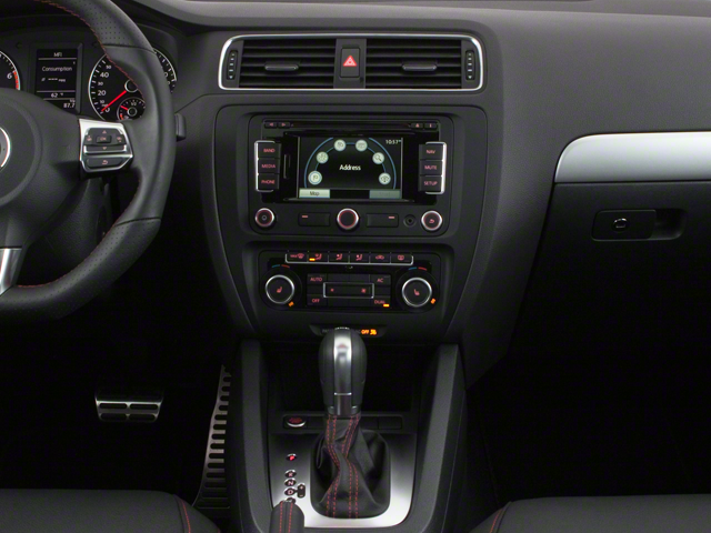 2012 Volkswagen GLI Vehicle Photo in San Antonio, TX 78230