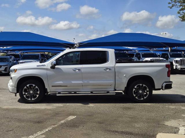 2022 Chevrolet Silverado 1500 Vehicle Photo in DENTON, TX 76210-9321
