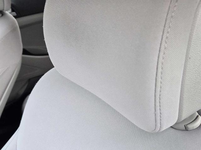 2018 Hyundai TUCSON Vehicle Photo in DENTON, TX 76210-9321