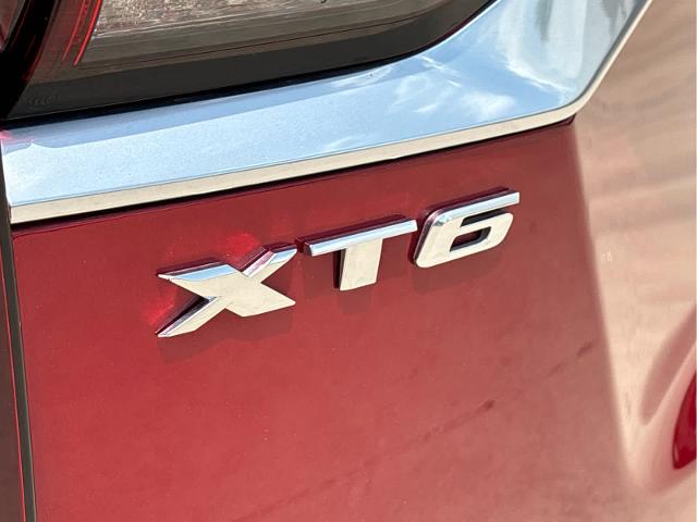 2023 Cadillac XT6 Vehicle Photo in Grapevine, TX 76051