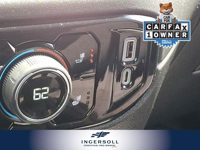 2022 Chevrolet Silverado 1500 Vehicle Photo in WATERTOWN, CT 06795-3318
