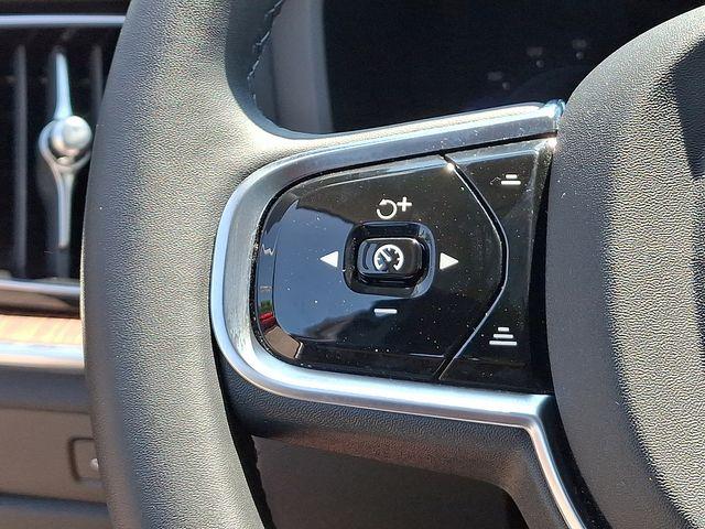 2024 Volvo S60 Vehicle Photo in DANBURY, CT 06810-5034