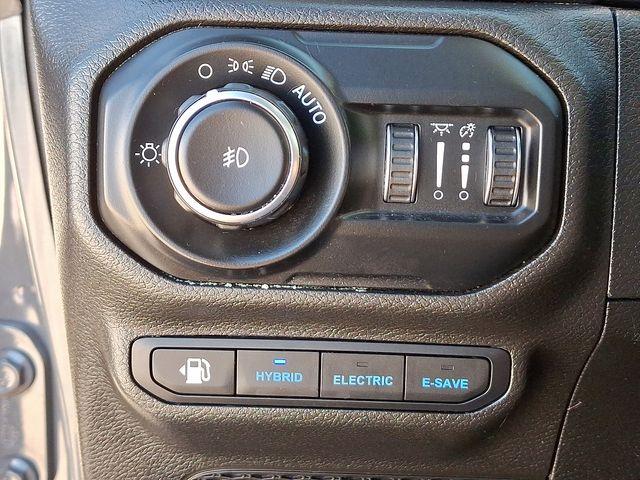 2022 Jeep Wrangler 4xe Vehicle Photo in PAWLING, NY 12564-3219