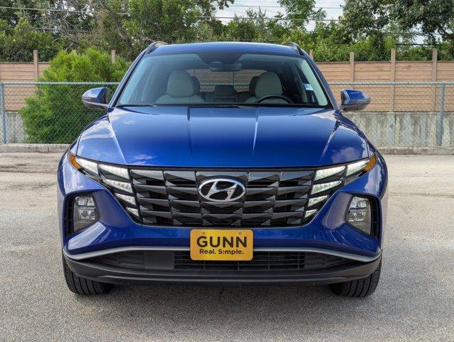 2023 Hyundai TUCSON Vehicle Photo in San Antonio, TX 78230
