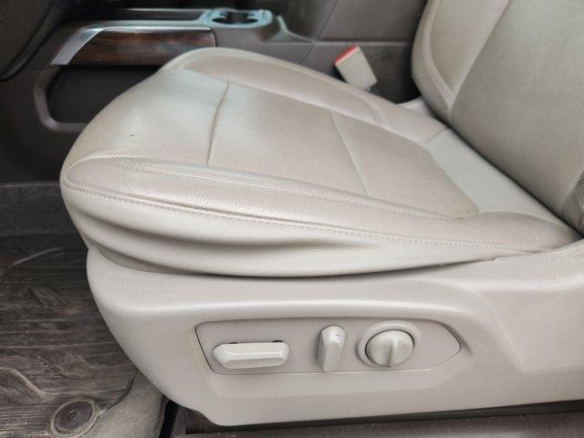 2020 GMC Sierra 1500 Vehicle Photo in Decatur, TX 76234