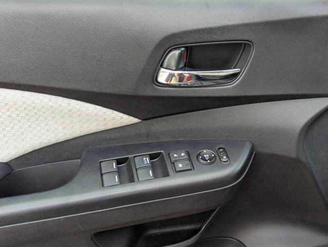 2016 Honda CR-V Vehicle Photo in San Antonio, TX 78230