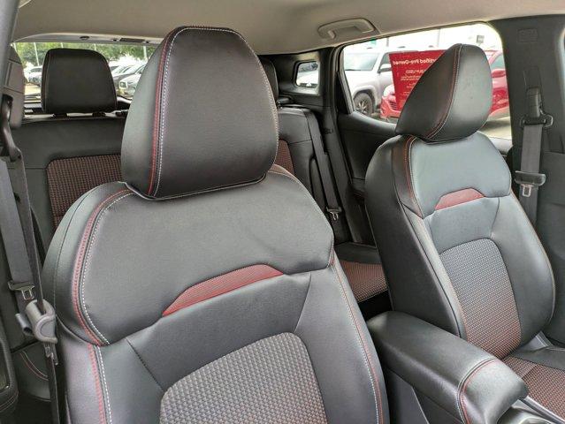 2025 Nissan Kicks Vehicle Photo in San Antonio, TX 78209