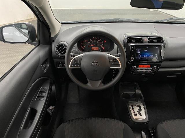 2024 Mitsubishi Mirage Vehicle Photo in Appleton, WI 54913