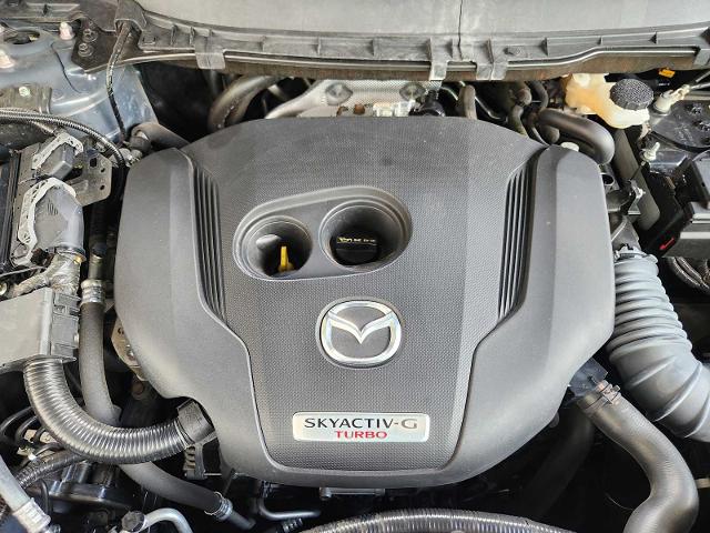 2023 Mazda CX-9 Vehicle Photo in HOUSTON, TX 77079