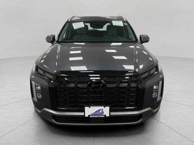 2025 Hyundai PALISADE Vehicle Photo in Appleton, WI 54913