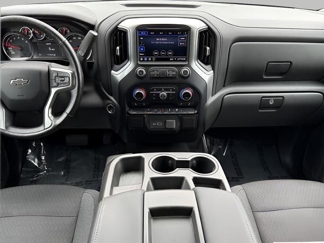 2020 Chevrolet Silverado 1500 Vehicle Photo in MIDDLETON, WI 53562-1492