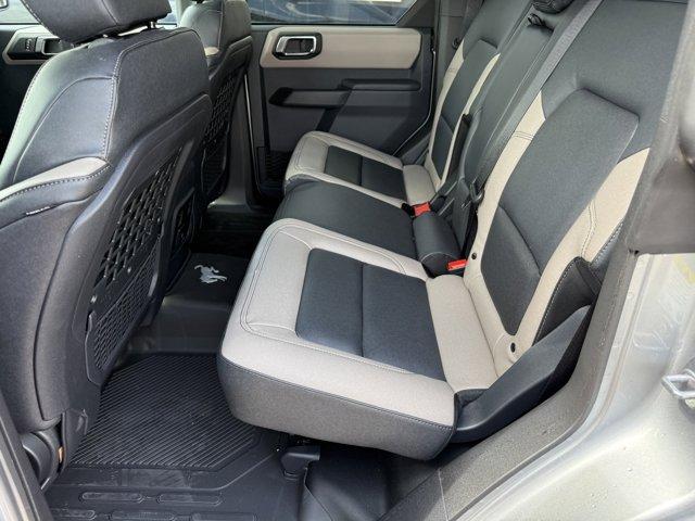 2024 Ford Bronco Vehicle Photo in Ogallala, NE 69153