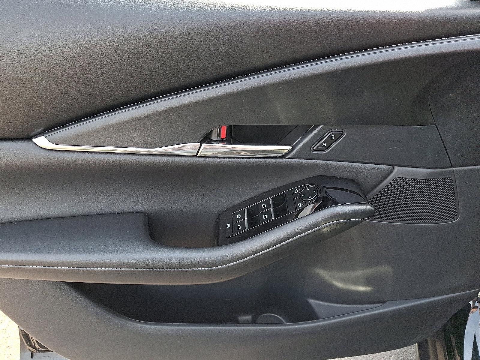 2024 Mazda CX-30 Vehicle Photo in Trevose, PA 19053