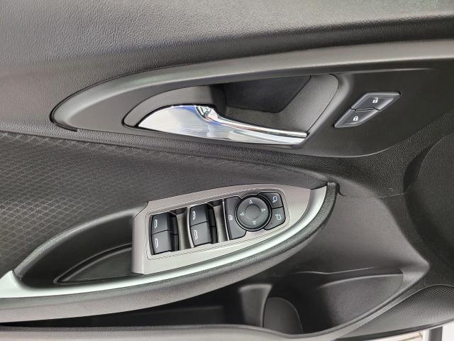 2024 Chevrolet Malibu Vehicle Photo in OSHKOSH, WI 54904-7811