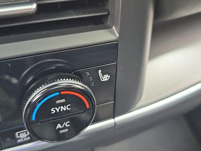 2023 Nissan Rogue Vehicle Photo in Pleasant Hills, PA 15236