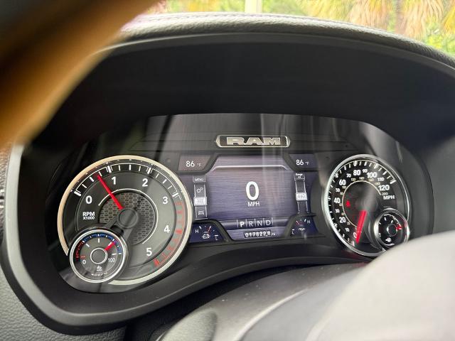 2024 Ram 2500 Vehicle Photo in Savannah, GA 31419
