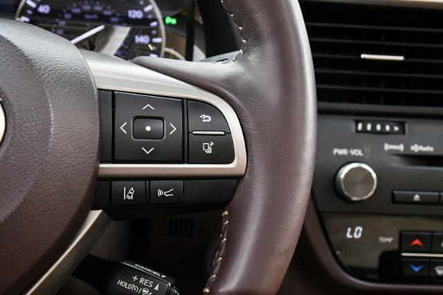 2017 Lexus RX 350 Vehicle Photo in DALLAS, TX 75235