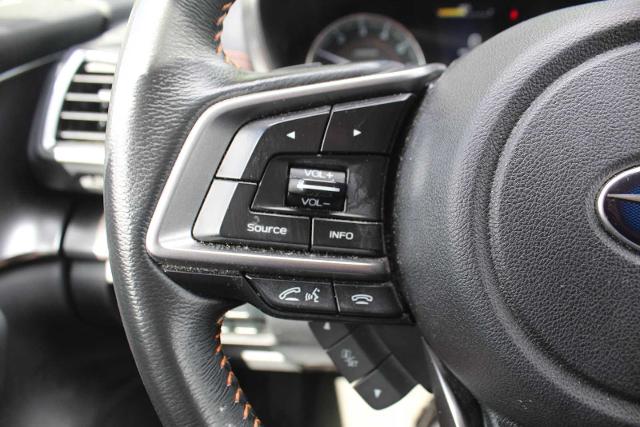 2018 Subaru Crosstrek Vehicle Photo in HOUSTON, TX 77090