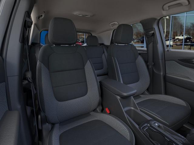 2026 Chevrolet Trailblazer Vehicle Photo in NEENAH, WI 54956-2243