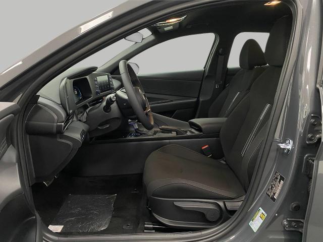 2025 Hyundai ELANTRA Vehicle Photo in Appleton, WI 54913
