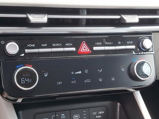 2025 Hyundai TUCSON Vehicle Photo in Harrisburg, PA 17111