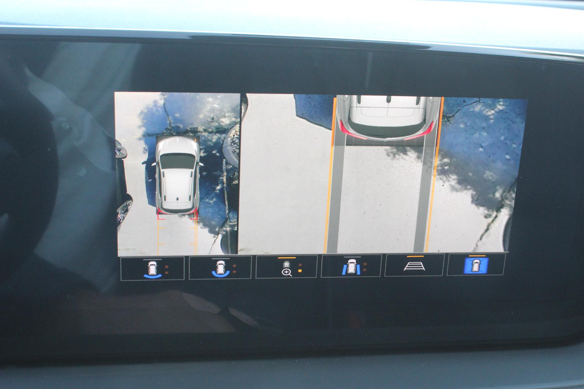 2026 Buick Encore GX Vehicle Photo in AURORA, CO 80012-4011