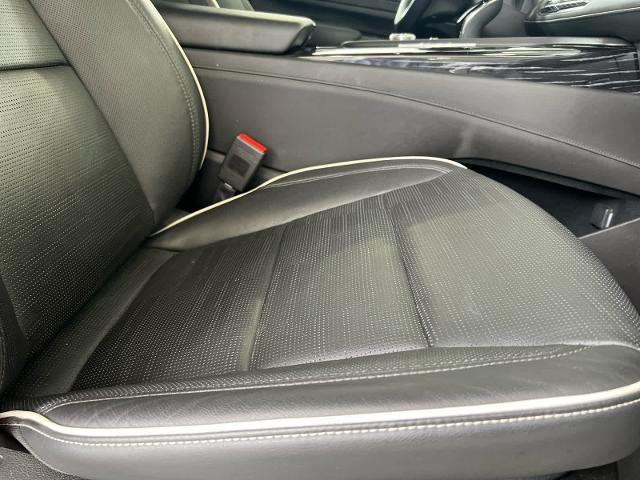 2023 Cadillac Escalade Vehicle Photo in Grapevine, TX 76051