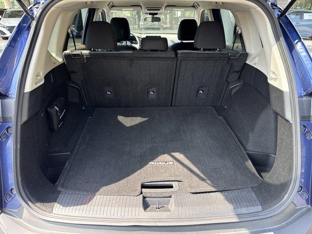 2023 Nissan Rogue Vehicle Photo in Flemington, NJ 08822